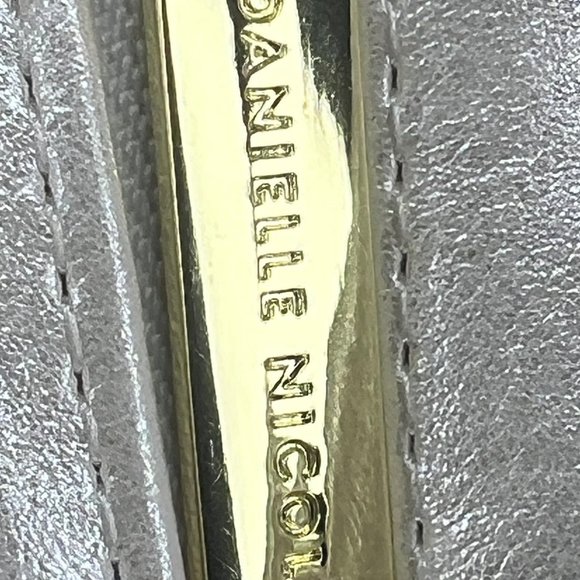 Danielle Nicole Disney Beauty and the Beast Mrs. Potts & Chip Handbag - Picture 7 of 10